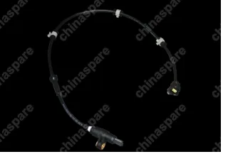 S113550133 Кольцо абс Chery QQ