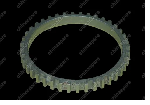 S113550113 Кольцо абс передн. металл Chery QQ