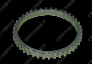 S113550113 Кольцо абс передн. металл Chery QQ