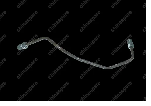 Трубка тормозная задняя левая металл. Chery QQ