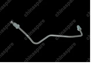 Трубка тормозная задняя правая металл. Chery QQ