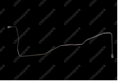 Трубка тормозная металл с фиттингами Chery QQ