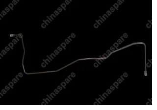 Трубка тормозная металл с фиттингами Chery QQ