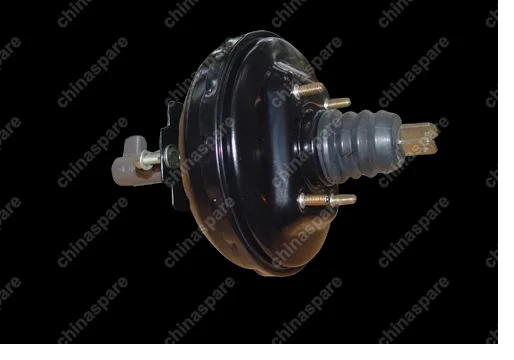 Цилиндр тормозной главный (+ вакуумный усилитель в сборе) Chery QQ