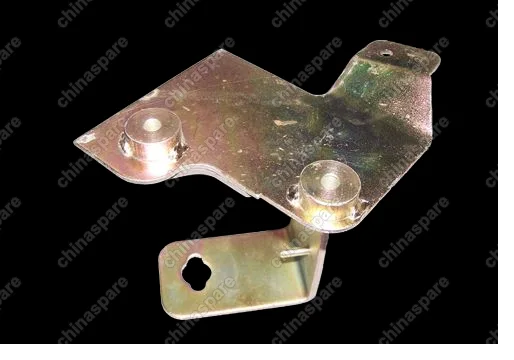 Кронштейн крепления abs Chery QQ