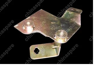 Кронштейн крепления abs Chery QQ