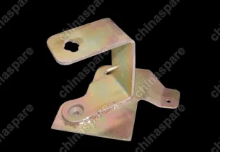 Кронштейн крепления abs Chery QQ