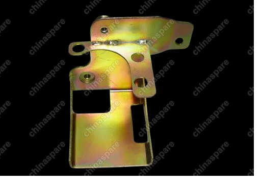 Кронштейн крепления abs Chery QQ