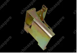 Кронштейн крепления abs Chery QQ