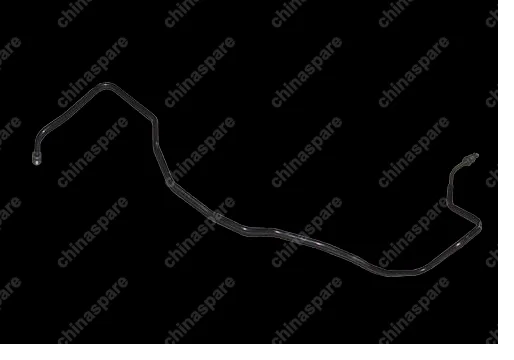 Трубка тормозная металл с фиттингами Chery QQ