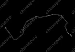 Трубка тормозная металл с фиттингами Chery QQ