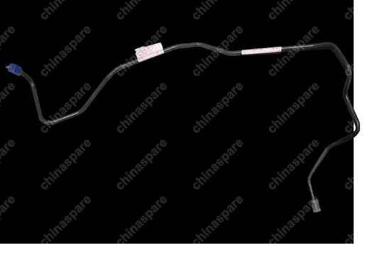 S113506140BB Brake pipe - rr master cylinder Chery QQ