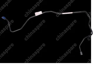 S113506140BB Brake pipe - rr master cylinder Chery QQ