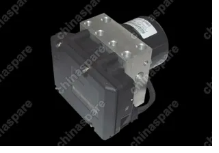 S113550010 Блок abs Chery QQ