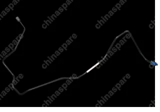 S113506130BB Brake pipe - fr master cylinder Chery QQ
