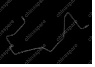 Трубка тормозная металл с фиттингами Chery QQ