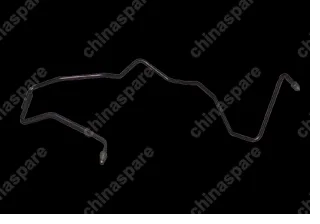 Трубка тормозная металл с фиттингами Chery QQ