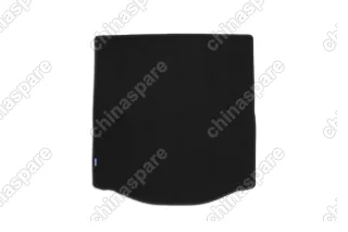 FSH0040000014 Коврик в багажник FORD Focus 3 2011-2015, 2015->, сед., 1 шт. (текстиль)