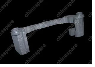 S116BR3501071 Caliper - fr brake lh Chery QQ