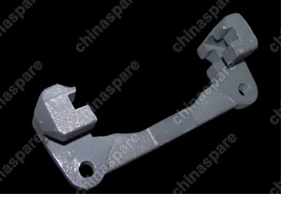 S116BR3501071 Caliper - fr brake lh Chery QQ