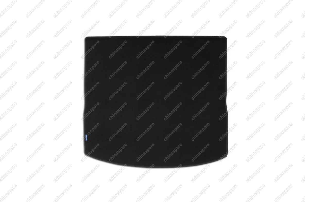 FSH0040000015 Коврик в багажник FORD Focus 3 2011-2015, 2015->, ун., 1 шт. (текстиль)