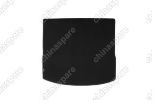 FSH0040000015 Коврик в багажник FORD Focus 3 2011-2015, 2015->, ун., 1 шт. (текстиль)