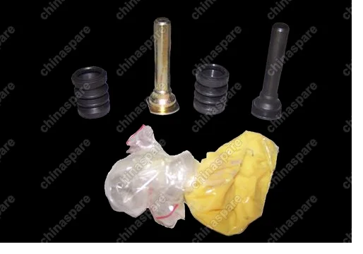 S11XLB1ET3501067 Repair kit-brake caliper guide rod Chery QQ