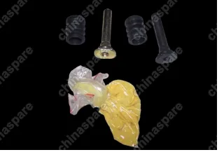 S11XLB1ET3501067 Repair kit-brake caliper guide rod Chery QQ
