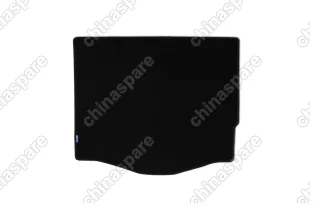 FSH0040000016 Коврик в багажник FORD Focus 3 2011-2015, 2015->, хб., 1 шт. (текстиль)