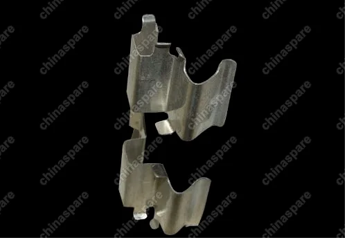 S113001019 Пружина стопорная Chery QQ