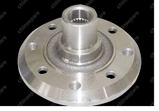 Ступица передняя Chery QQ