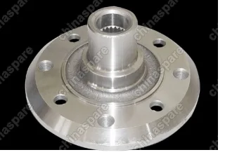 Ступица передняя Chery QQ