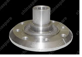 Ступица передняя Chery QQ