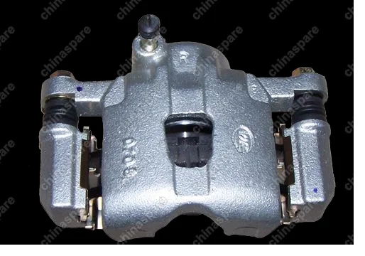 S111ET3501060 Brake caliper ass-rh fr Chery QQ