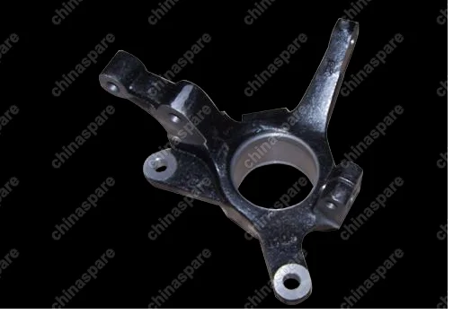 S111ET3001012 Knukle-fr rh Chery QQ