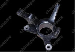 S111ET3001012 Knukle-fr rh Chery QQ