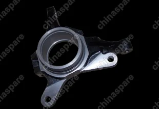 S111ET3001012 Knukle-fr rh Chery QQ
