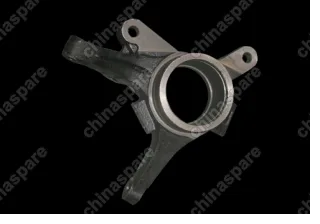 S11BJ3001012 Knukle-fr rh Chery QQ
