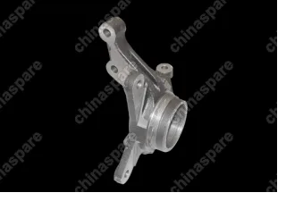 Кулак поворотный правый Chery QQ