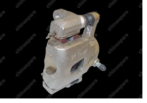 Суппорт передний правый Chery QQ