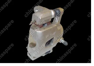 Суппорт передний правый Chery QQ