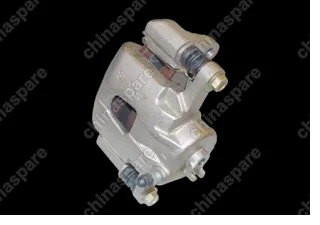 Суппорт передний правый Chery QQ