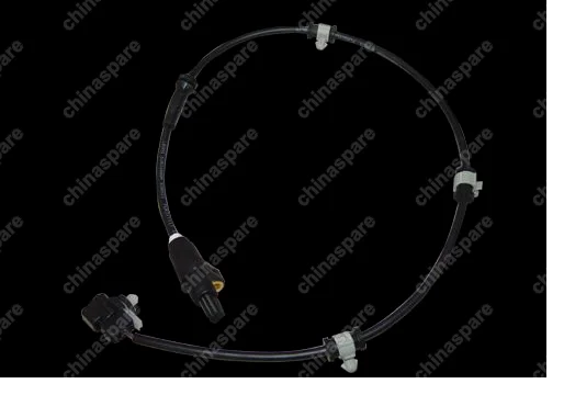 Датчик abs (абс) задних колес Chery QQ