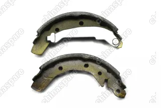 Колодки тормозные задние Chery QQ
