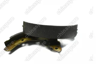 Колодки тормозные задние Chery QQ