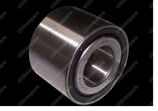 Подшипник ступицы задней Chery QQ