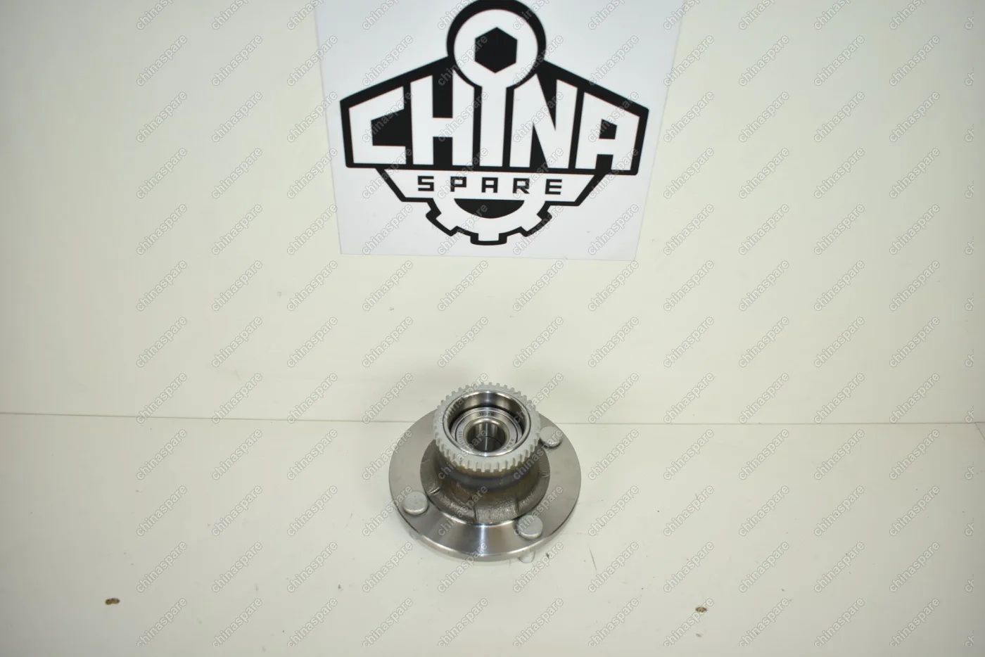 Ступица задняя Chery QQ