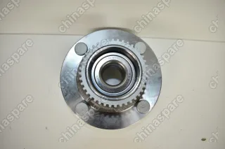 Ступица задняя Chery QQ