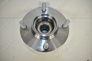 Ступица задняя Chery QQ