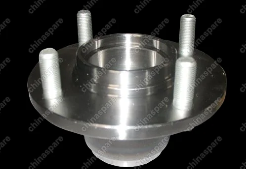 Ступица задняя (без abs) Chery QQ